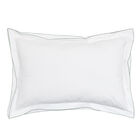 Funda de almohada Songe R&ecirc;ve 50X75 100% algod&oacute;n, , hi-res image number 1