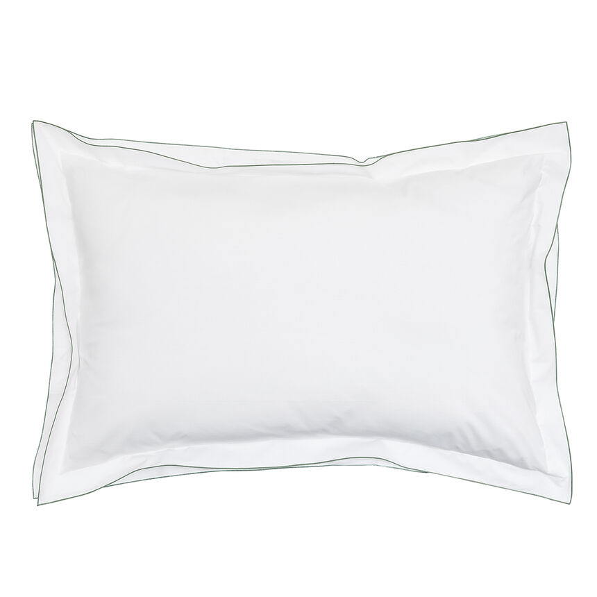 Funda de almohada Songe R&ecirc;ve 50X75 100% algod&oacute;n, , hi-res image number 1