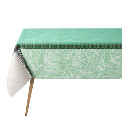 Mantel Escapade Tropicale Lino,  Mantel Escapade Tropicale Lino