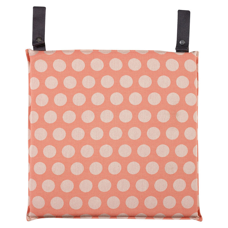 Colchón de silla Nature Urbaine Quartz 40x40 acrílico, , hi-res image number 1