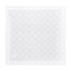 Servilleta Anneaux Blanc 50x50 100% algodon, , hi-res image number 2