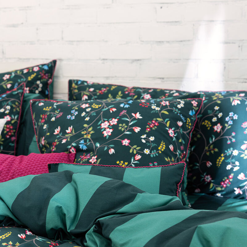 Funda de almohada Vagabonde Forêt 40X80 100% algodón, , hi-res image number 6