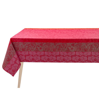 Mantel antimancha Cottage Algod&oacute;n