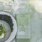 Servilleta Promenade Imp&eacute;riale Jade 50x50 100% algodon, , hi-res image number 2