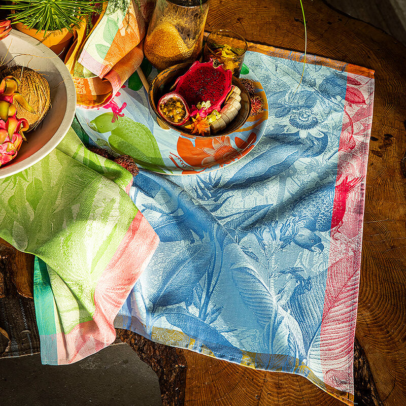 Bandeja Équateur Tropical Ø38 100% Madera, , hi-res image number 1