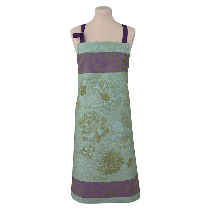 Colección Fleurs à croquer Algodón, , hi-res image number 2