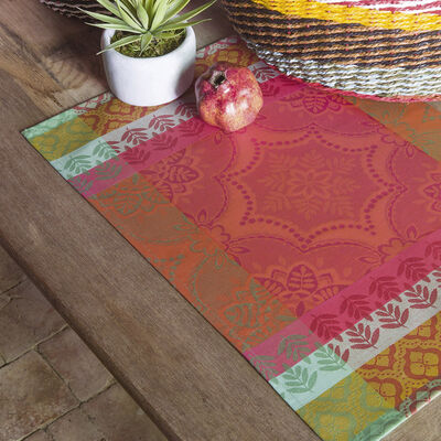 Individual antimancha Bastide Algodón