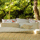 Funda de almohada &Eacute;t&eacute; Indien Algod&oacute;n, , hi-res image number 3