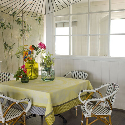 Mantel Duchesse Algod&oacute;n