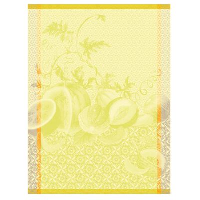 Pa&ntilde;o de cocina &Eacute;clats Du Midi Fra&icirc;cheur Algod&oacute;n