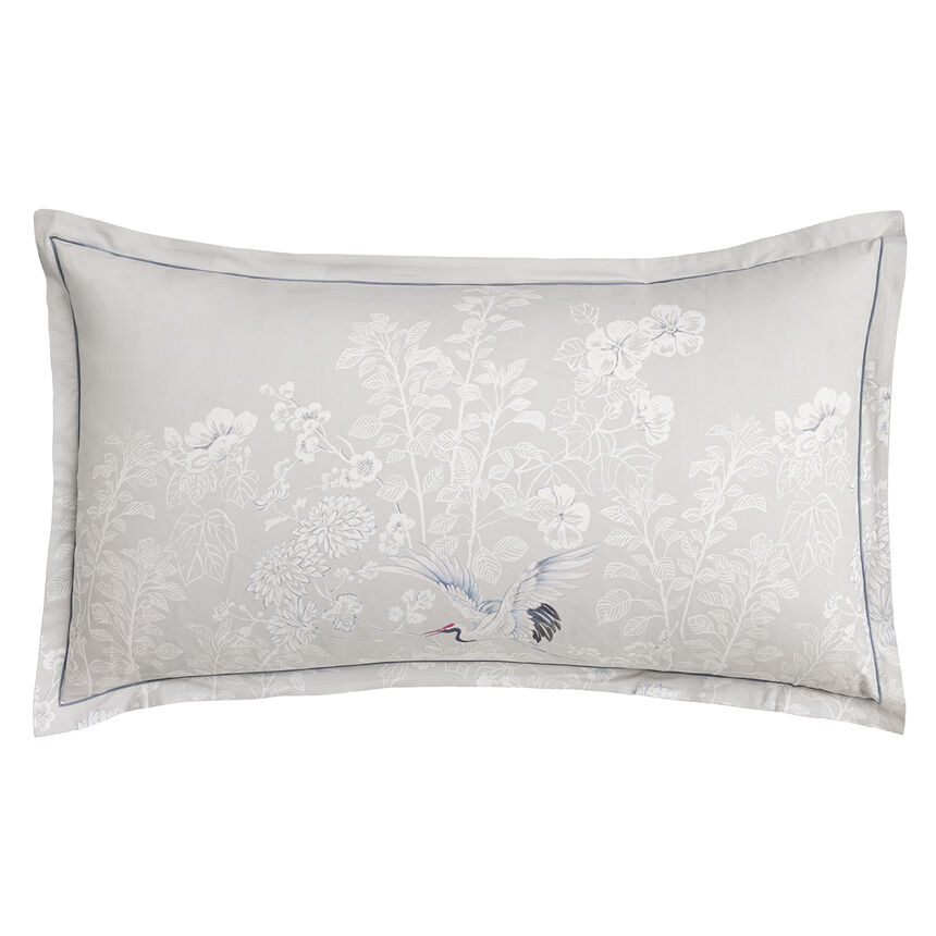 Funda decorativa Envol Cr&eacute;puscule 30X41 100% algod&oacute;n, , hi-res image number 3