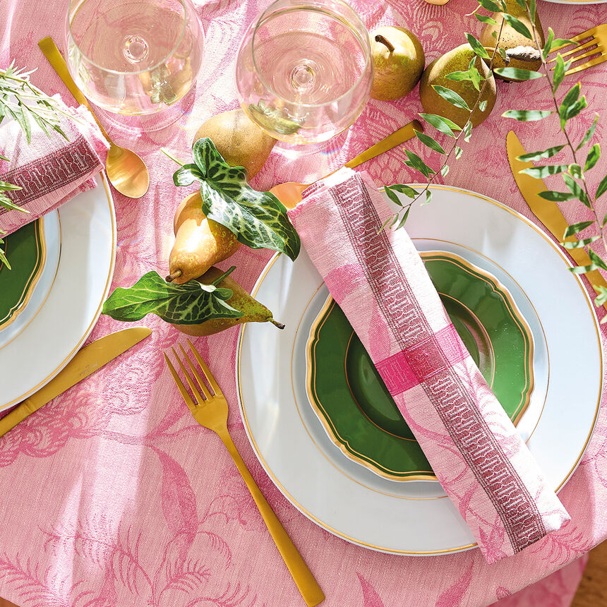 Colecci&oacute;n A l'orangerie Lino, , hi-res image number 5