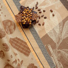 Paño de cocina Chocolats - Fève Cacao 60x80 100% algodon, , hi-res image number 0