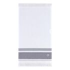 Toalla Folk Adriatique 50x100 100% algodon, , hi-res image number 1