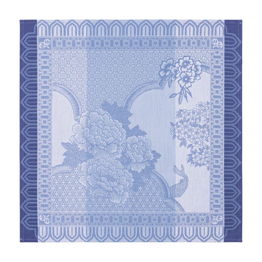 Servilleta Promenade Imp&eacute;riale Lapis 50x50 100% algodon, , hi-res image number 1