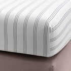 S&aacute;bana ajustable Savile row Mayfair 100X200X35 100% algodon, , hi-res image number 1