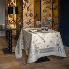 Mantel Haute Couture Lino, , hi-res image number 3