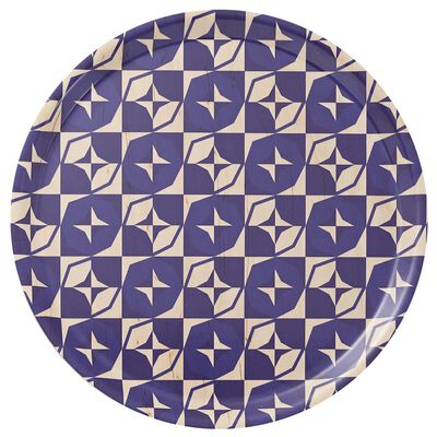 Bandeja Bistronome Indigo &Oslash;38 Madera / 100% abedul