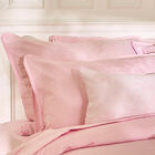 Funda de almohada Pois de senteur Rose 50X75 100% algodón, , hi-res image number 3