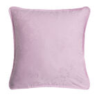 Funda de almohada Pois de senteur Rose 50X75 100% algodón, , hi-res image number 0