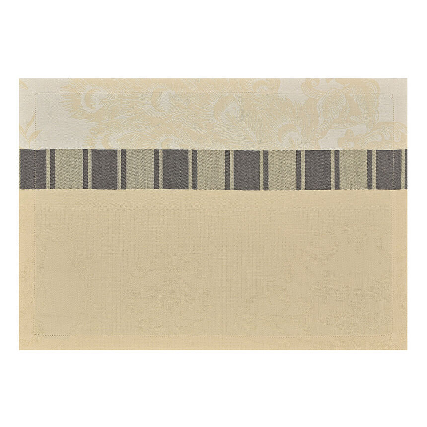 Individual &Agrave; la Fran&ccedil;aise Soie 54x38 100% algodon, , hi-res image number 0