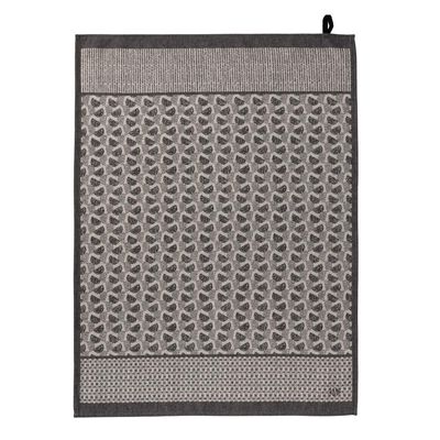 Paño de cocina Empreintes Algodón