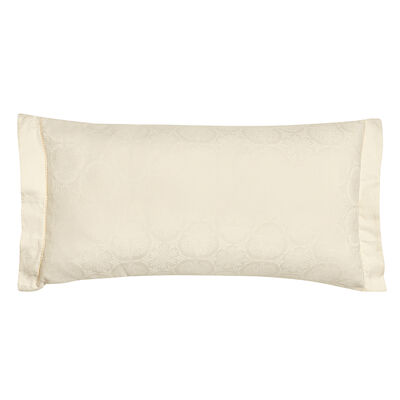 Funda de almohada Victoria Algodon, Lino