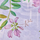 Camino de mesa Pois de senteur Floral 50x150 50% algodón - 50% lino, , hi-res image number 2
