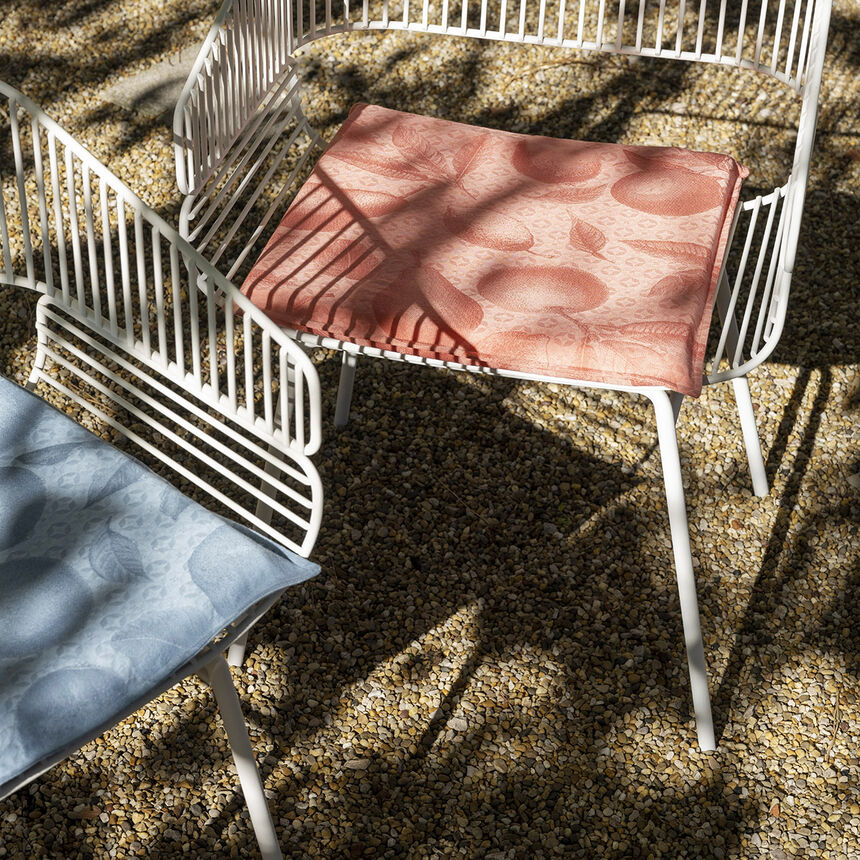 Colch&oacute;n de silla Arri&egrave;re-pays Cassis 40x40 acr&iacute;lico, , hi-res image number 0