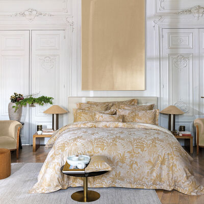 Parure Bois dormant coton