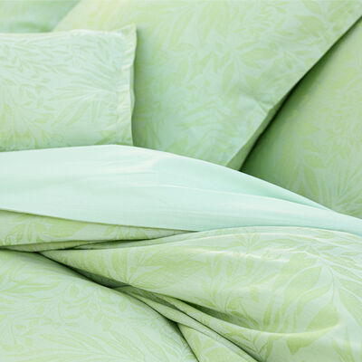 Funda decorativa Charmilles Algod&oacute;n