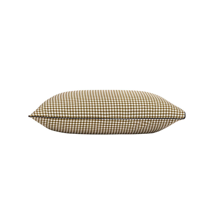Funda decorativa Savile row Pied de poule Mayfair 30X41 100% algodon, , hi-res image number 2