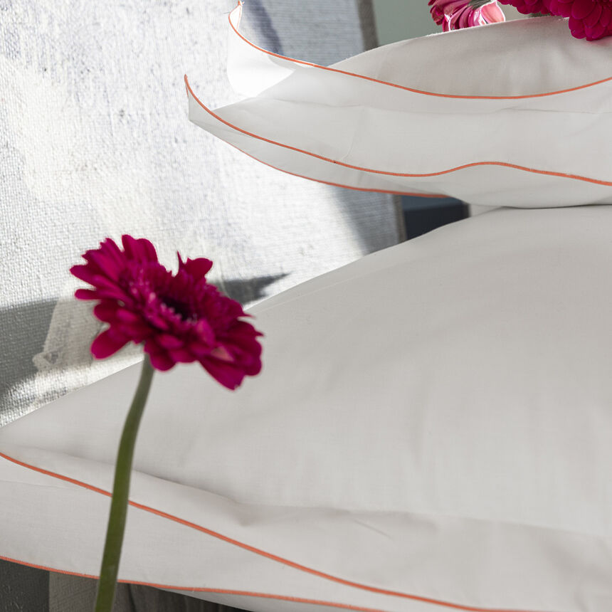 Funda de almohada Songe Amour 50X75 100% algod&oacute;n, , hi-res image number 3