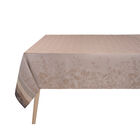 Mantel Instant Bucolique Chaton 175x175 100% lino, , hi-res image number 0