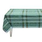 Mantel Hiver en Ecosse Land 175x175 100% algodon, , hi-res image number 1