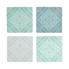 Posavasos Essentiel Nature 9x9 100% Madera, , hi-res image number 1