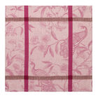 Servilleta &Agrave; l'orangerie Magnolia 55x55 100% lino, , hi-res image number 1