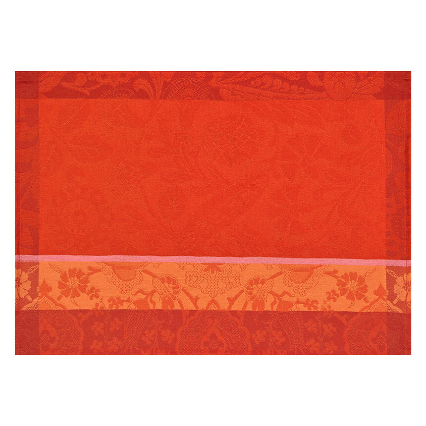 Individual Voyage Iconique Coquelicot 50x36 100% algodon, , hi-res