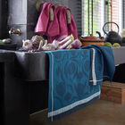 Paño de cocina L'ail Bleu 60x80 100% algodón, , hi-res image number 1
