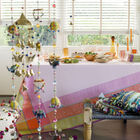 Mantel Sari Lotus 175x250 100% algodon, , hi-res image number 0