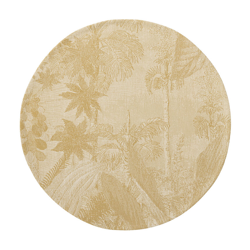 Individual antimancha Sinhar&acirc;ja Antimancha Fauve &Oslash;38 100% algod&oacute;n, , hi-res image number 0