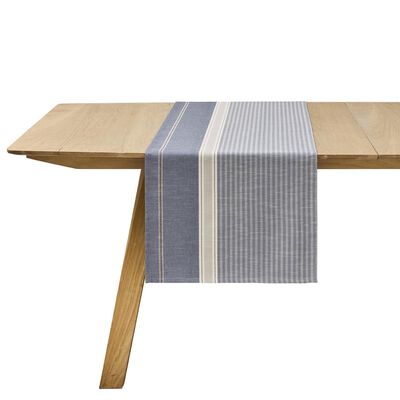 Camino de mesa Dune Algodon, Lino