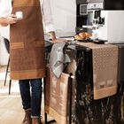 Secamanos Barista Ristretto 60x80 100% algod&oacute;n, , hi-res image number 1