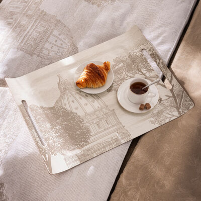 Bandeja Symphonie Madera