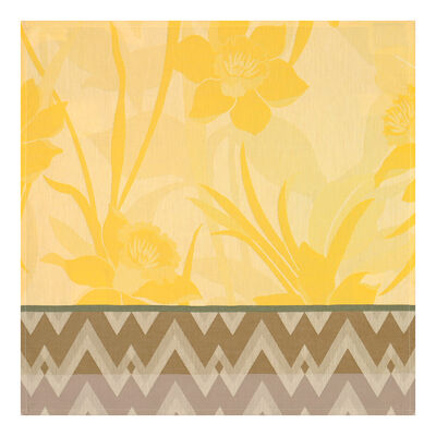 Caja Regalo 2 Servilletas La Vie en Vosges Algodón