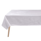 Mantel Voyage Iconique Nuage 173x173 100% algodon, , hi-res image number 0