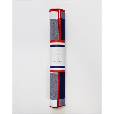 Caja Regalo 2 Individuales Elys&eacute;e Algod&oacute;n