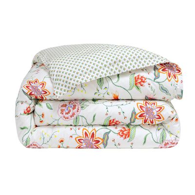 Funda n&oacute;rdica &Eacute;t&eacute; Indien Algod&oacute;n