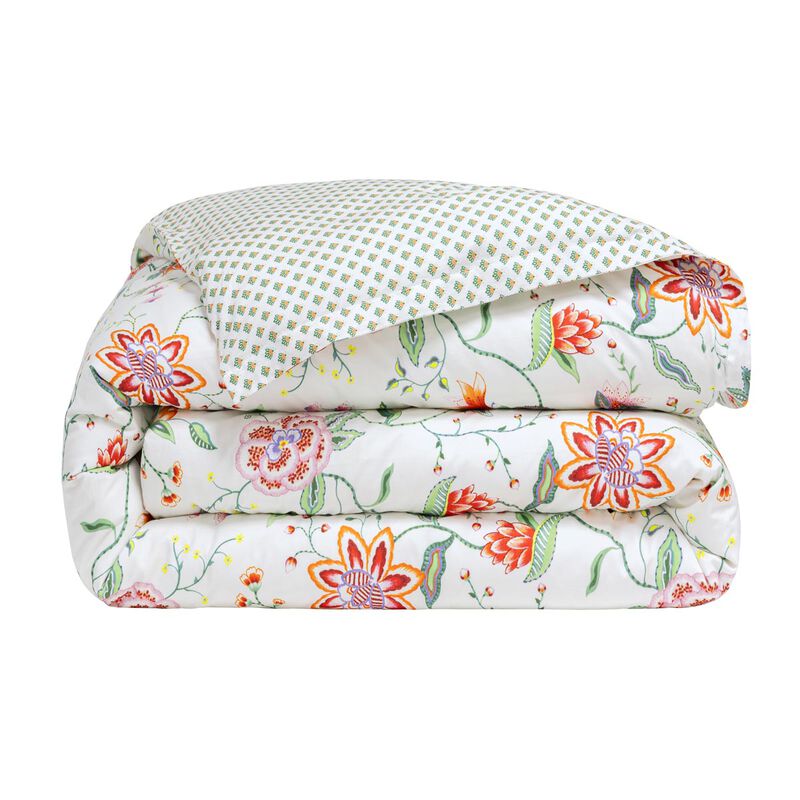 Funda n&oacute;rdica &Eacute;t&eacute; Indien Algod&oacute;n, , hi-res image number 1