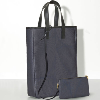 Bolsa de mano Palme Algod&oacute;n
